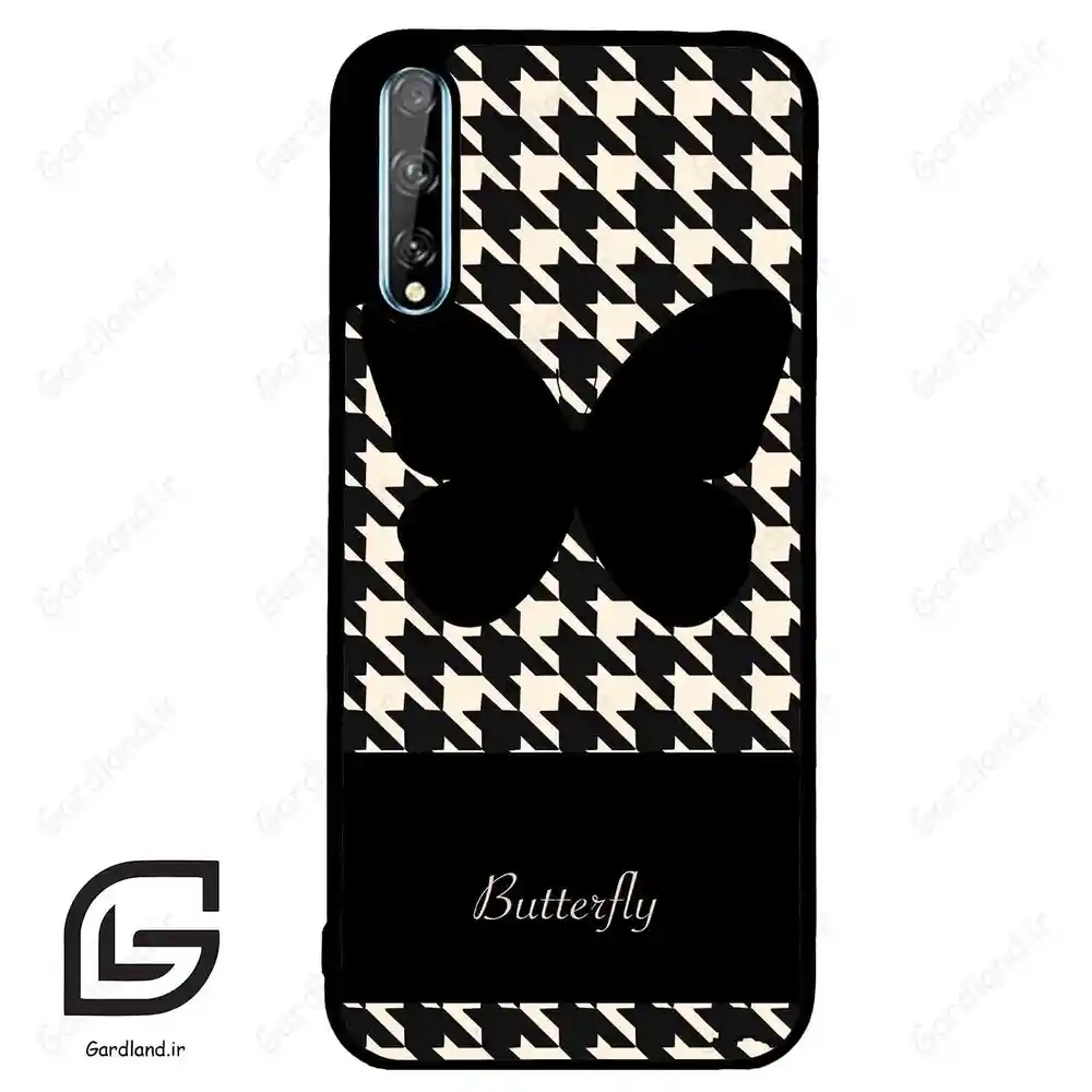 قاب گوشی هوآوی Y8P (Huawei Y8P ) طرح پروانه کد 2051