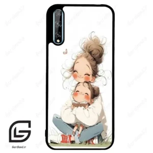 قاب گوشی هوآوی Y8P (Huawei Y8P ) طرح مادر کد 2058