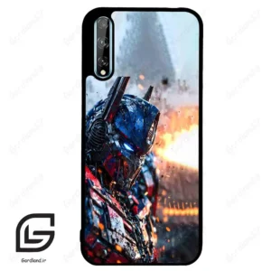 قاب گوشی هوآوی Y8P (Huawei Y8P ) طرح اپتیموس کد 2066