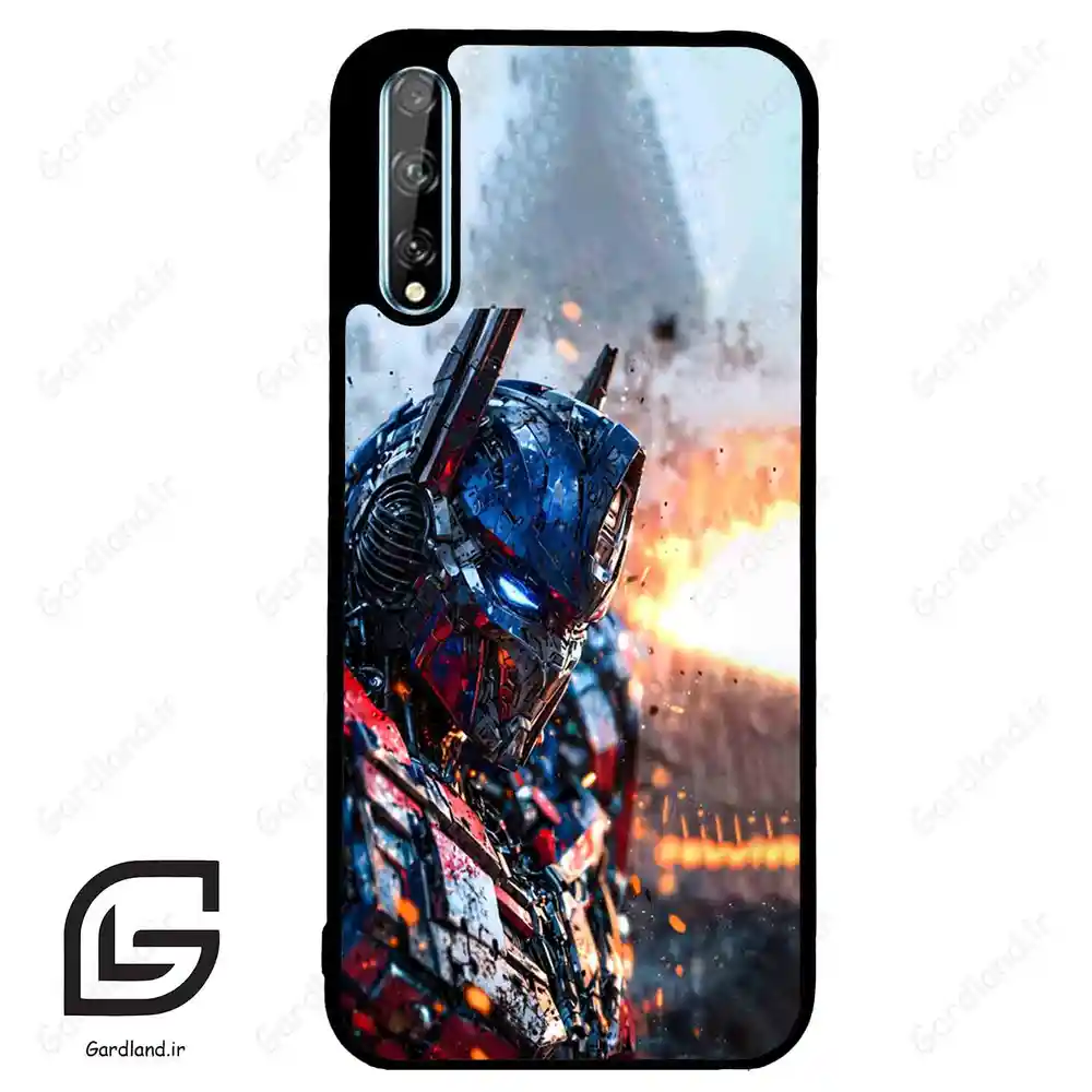 قاب گوشی هوآوی Y8P (Huawei Y8P ) طرح اپتیموس کد 2066
