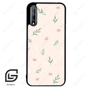 قاب گوشی هوآوی Y8P (Huawei Y8P ) طرح دخترانه کد 2075