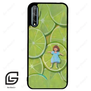 قاب گوشی هوآوی Y8P (Huawei Y8P ) طرح میوه کد 2082