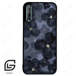 قاب گوشی هوآوی Y8P (Huawei Y8P ) طرح گل کد 2084