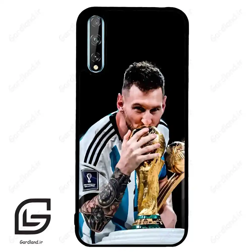 قاب گوشی هوآوی Y8P (Huawei Y8P ) طرح لیونل کد 2087