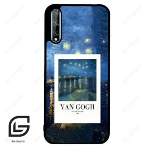 قاب گوشی هوآوی Y8P (Huawei Y8P ) طرح ونگوک کد 2089