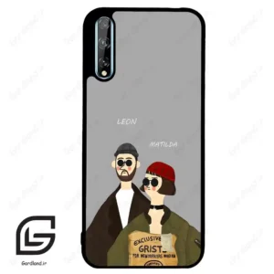قاب گوشی هوآوی Y8P (Huawei Y8P ) طرح لئون کد 2094