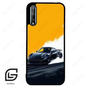 قاب گوشی هوآوی Y8P (Huawei Y8P ) طرح پورشه کد 2104