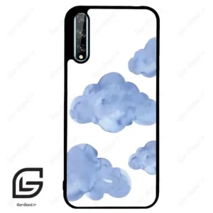 قاب گوشی هوآوی Y8P (Huawei Y8P ) طرح ساده کد 2107