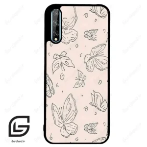 قاب گوشی هوآوی Y8P (Huawei Y8P ) طرح ساده کد 2112