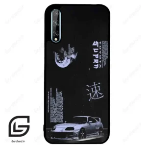 قاب گوشی هوآوی Y8P (Huawei Y8P ) طرح پسرانه کد 2113