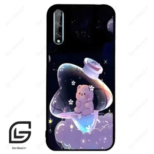 قاب گوشی هوآوی Y8P (Huawei Y8P ) طرح فانتزی کد 2114
