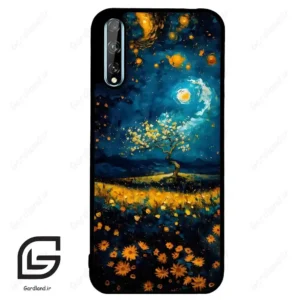 قاب گوشی هوآوی Y8P (Huawei Y8P ) طرح طبیعت کد 2116