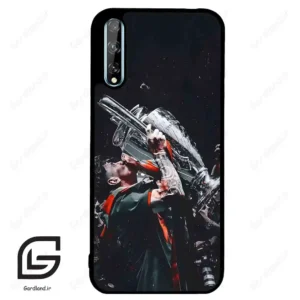 قاب گوشی هوآوی Y8P (Huawei Y8P ) طرح پسرانه کد 2120