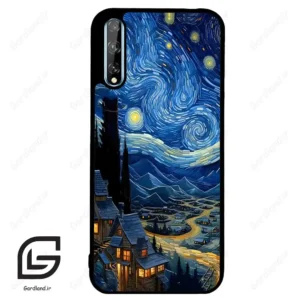 قاب گوشی هوآوی Y8P (Huawei Y8P ) طرح ونگوک کد 2121