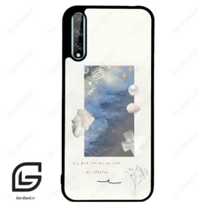 قاب گوشی هوآوی Y8P (Huawei Y8P ) طرح فانتزی کد 2124