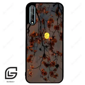 قاب گوشی هوآوی Y8P (Huawei Y8P ) طرح طبیعت کد 2126