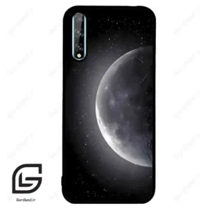 قاب گوشی هوآوی Y8P (Huawei Y8P ) طرح ماه کد 2130