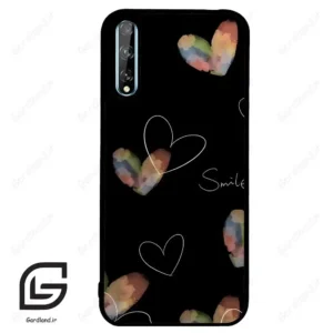 قاب گوشی هوآوی Y8P (Huawei Y8P ) طرح ساده کد 2133