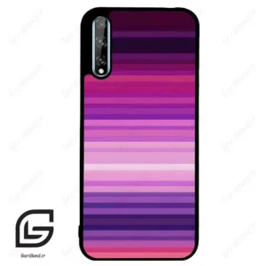 قاب گوشی هوآوی Y8P (Huawei Y8P ) طرح ساده کد 2137