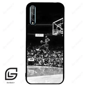 قاب گوشی هوآوی Y8P (Huawei Y8P ) طرح مایکل کد 2144