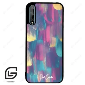 قاب گوشی هوآوی Y8P (Huawei Y8P ) طرح فانتزی کد 2146