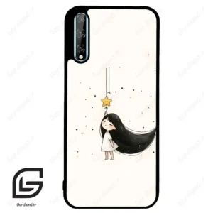 قاب گوشی هوآوی Y8P (Huawei Y8P ) طرح فانتزی کد 2147