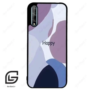 قاب گوشی هوآوی Y8P (Huawei Y8P ) طرح ساده کد 2148