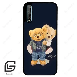 قاب گوشی هوآوی Y8P (Huawei Y8P ) طرح فانتزی کد 2153