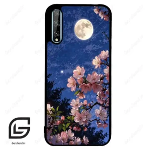 قاب گوشی هوآوی Y8P (Huawei Y8P ) طرح طبیعت کد 2158