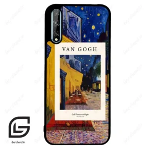 قاب گوشی هوآوی Y8P (Huawei Y8P ) طرح ونگوک کد 2162