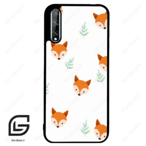 قاب گوشی هوآوی Y8P (Huawei Y8P ) طرح فانتزی کد 2165