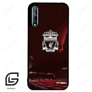 قاب گوشی هوآوی Y8P (Huawei Y8P ) طرح لیورپول کد 2167