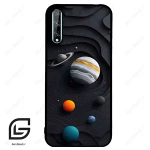 قاب گوشی هوآوی Y8P (Huawei Y8P ) طرح فانتزی کد 2168