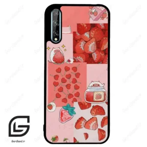 قاب گوشی هوآوی Y8P (Huawei Y8P ) طرح فانتزی کد 2177