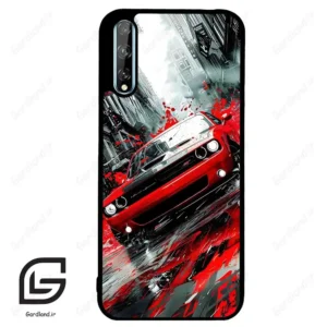 قاب گوشی هوآوی Y8P (Huawei Y8P ) طرح پسرانه کد 2181