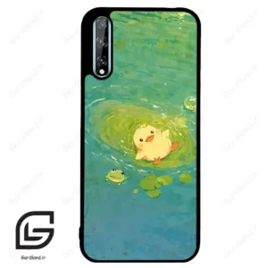 قاب گوشی هوآوی Y8P (Huawei Y8P ) طرح فانتزی کد 2189