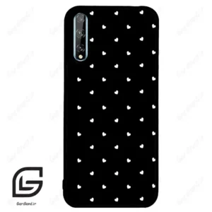 قاب گوشی هوآوی Y8P (Huawei Y8P ) طرح فانتزی کد 2192