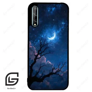 قاب گوشی هوآوی Y8P (Huawei Y8P ) طرح طبیعت کد 2206