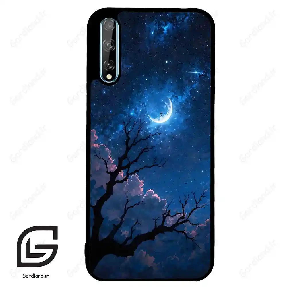 قاب گوشی هوآوی Y8P (Huawei Y8P ) طرح طبیعت کد 2206