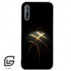 قاب گوشی هوآوی Y8P (Huawei Y8P ) طرح توپ کد 2210