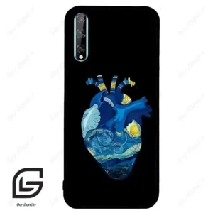قاب گوشی هوآوی Y8P (Huawei Y8P ) طرح ونگوک کد 2214