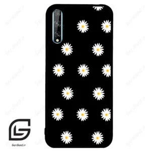 قاب گوشی هوآوی Y8P (Huawei Y8P ) طرح گل کد 2215