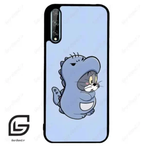 قاب گوشی هوآوی Y8P (Huawei Y8P ) طرح تام کد 2216