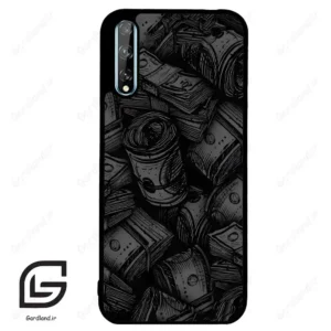 قاب گوشی هوآوی Y8P (Huawei Y8P ) طرح دلار کد 2218