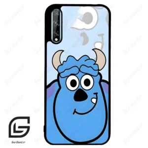 قاب گوشی هوآوی Y8P (Huawei Y8P ) طرح سالیوان کد 2228