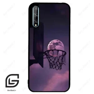 قاب گوشی هوآوی Y8P (Huawei Y8P ) طرح بسکتبال کد 2233