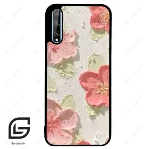 قاب گوشی هوآوی Y8P (Huawei Y8P ) طرح گل کد 2234