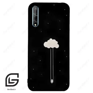 قاب گوشی هوآوی Y8P (Huawei Y8P ) طرح دخترانه کد 2235