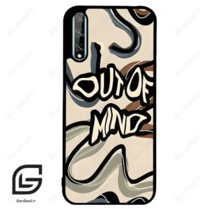 قاب گوشی هوآوی Y8P (Huawei Y8P ) طرح نوشته کد 2245