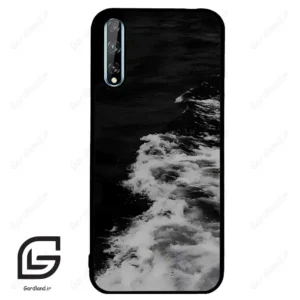 قاب گوشی هوآوی Y8P (Huawei Y8P ) طرح دریا کد 2247